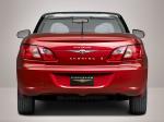 Chrysler Sebring Convertible 2007 года (EU)